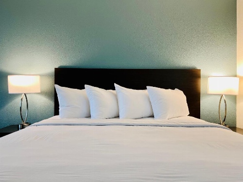 Sleep Inn & Suites image 3