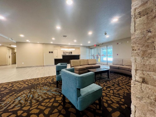 Sleep Inn & Suites image 8