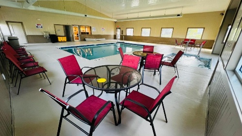 Sleep Inn & Suites image 13