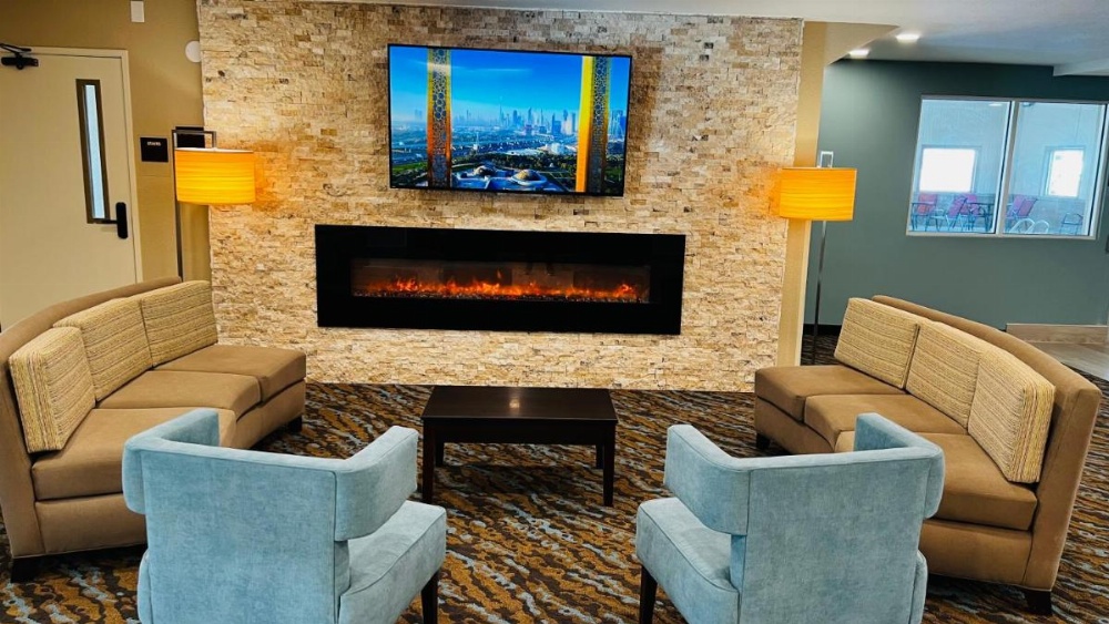 Sleep Inn & Suites Image 15