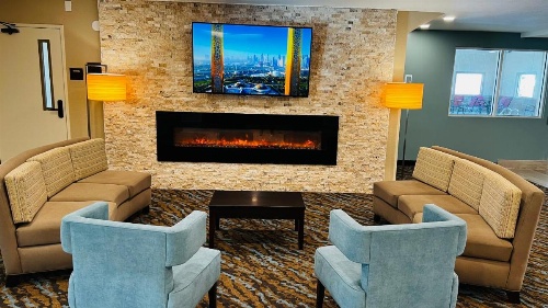 Sleep Inn & Suites image 15