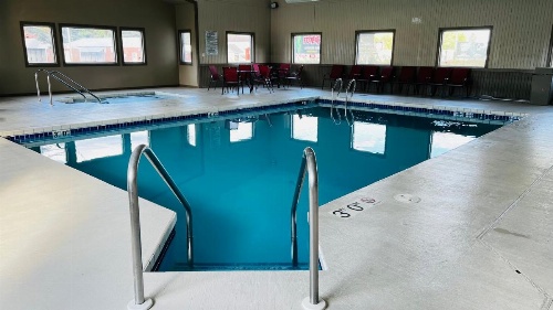 Sleep Inn & Suites image 16