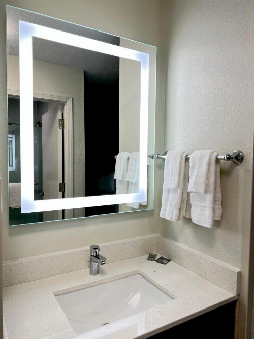 Sleep Inn & Suites image 19
