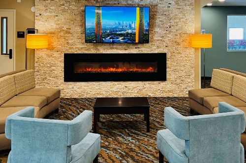 Sleep Inn & Suites image 1